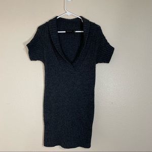 The Limited Sweater Dress